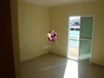 Apartamento com 2 Quartos à venda, 62m² no Vila Tibiriçá, Santo André