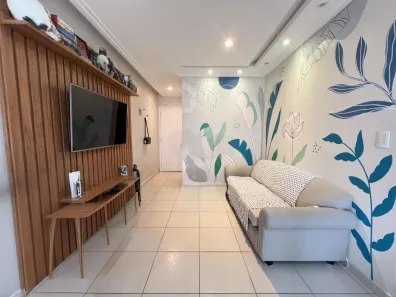 Apartamento com 3 Quartos à venda, 80m² no Barra Olímpica, Rio de Janeiro
