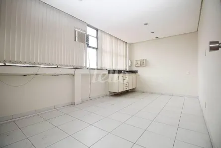 Sala Comercial para alugar, 25m² no Vila Clementino, São Paulo