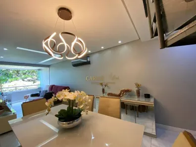 Apartamento com 4 Quartos à venda, 200m² no Costa Azul, Salvador