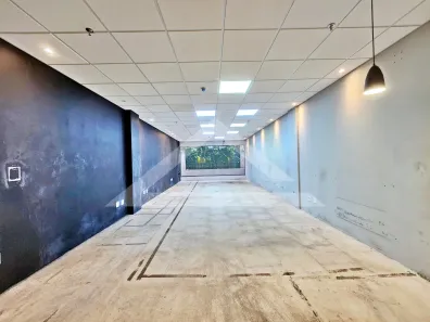 Sala Comercial para alugar, 65m² no Jardim Irajá, Ribeirão Preto