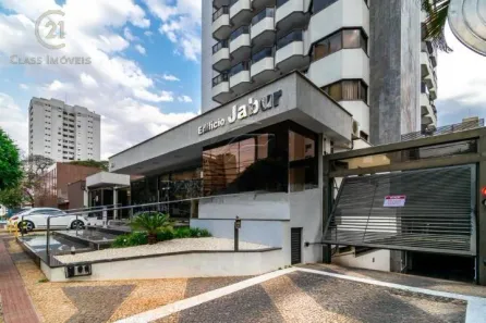 Apartamento com 4 Quartos à venda, 300m² no Centro, Londrina
