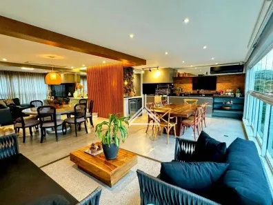 Apartamento com 3 Quartos à venda, 198m² no Vila Mariana, São Paulo