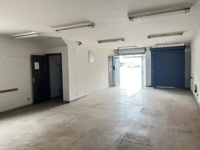 Ponto Comercial à venda, 393m² no Vila Rezende, Piracicaba