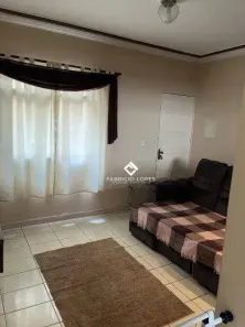 Apartamento com 2 Quartos à venda, 56m² no Conjunto Habitacional Marinho, Jacareí