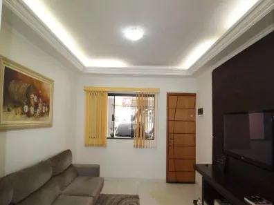 Casa com 2 Quartos à venda, 170m² no Rudge Ramos, São Bernardo do Campo
