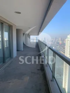 Apartamento com 3 Quartos à venda, 484m² no Parque Colonial, São Paulo