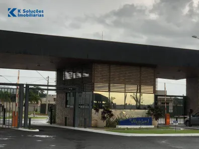 Lote/Terreno à venda, 300m² no Samambaia Parque Residencial, Bauru