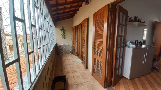 Sobrado com 3 Quartos à venda, 130m² no Jardim Maria Eugênia, Sorocaba