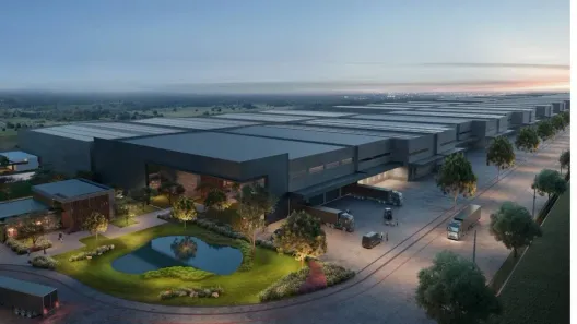 Galpão/Depósito/Armazém à venda, 1426m² no Volta Grande, Navegantes