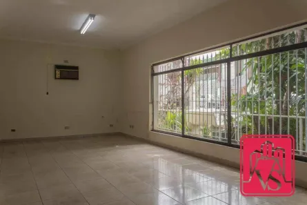 Casa com 3 Quartos para alugar, 375m² no Jardim do Mar, São Bernardo do Campo