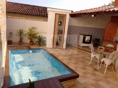 Casa de Condomínio com 3 Quartos à venda, 120m² no Sapê, Niterói