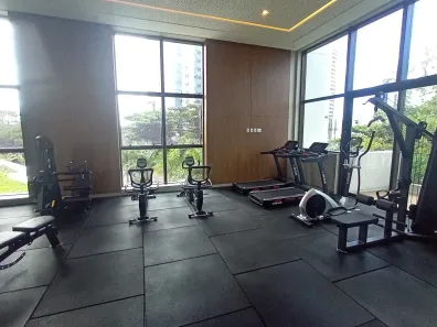 Apartamento com 4 Quartos para alugar, 132m² no Boa Viagem, Recife