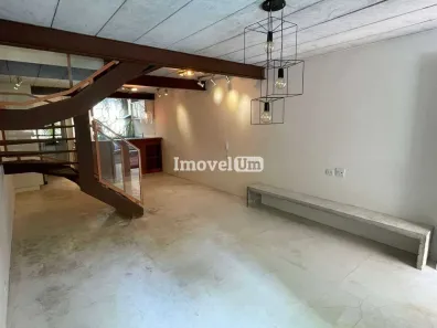 Casa com 2 Quartos à venda, 117m² no Jardim Paulista, São Paulo