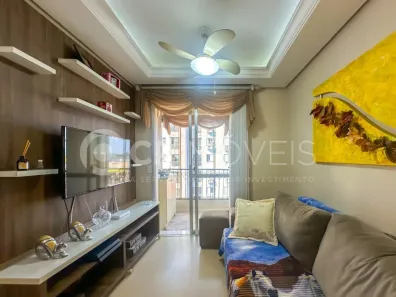 Apartamento com 3 Quartos à venda, 64m² no Sarandi, Porto Alegre