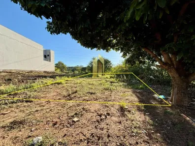 Lote/Terreno à venda, 260m² no Residencial São Jerônimo, Franca