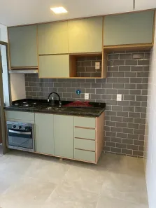 Apartamento com 2 Quartos para alugar, 47m² no Vila Pompéia, São Paulo