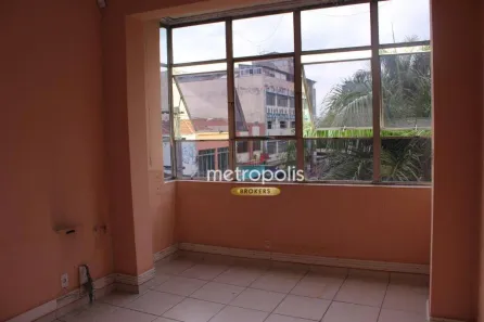 Sala Comercial à venda, 77m² no Centro, São Caetano do Sul