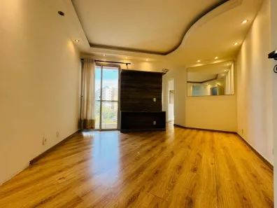 Apartamento com 2 Quartos à venda, 50m² no Vila Constança, São Paulo