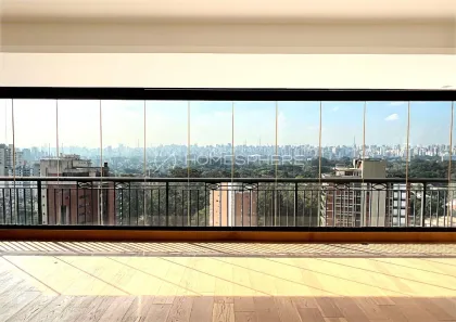 Apartamento com 4 Quartos à venda, 401m² no Vila Nova Conceição, São Paulo