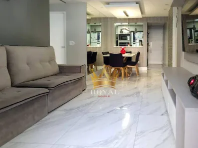 Apartamento com 3 Quartos à venda, 97m² no Freguesia (Jacarepaguá), Rio de Janeiro