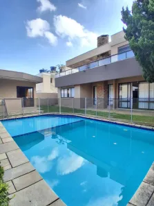 Casa de Condomínio com 4 Quartos para alugar, 400m² no Alphaville Residencial Um, Barueri