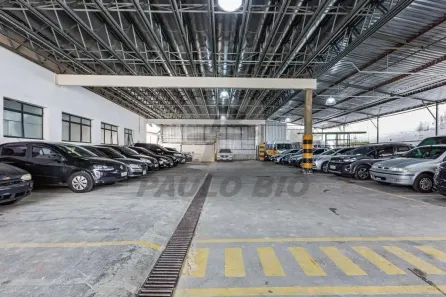 Prédio Comercial para alugar, 4200m² no Cambuci, São Paulo