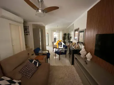 Casa de Condomínio com 3 Quartos à venda, 160m² no Jardim Tarraf II, São José do Rio Preto