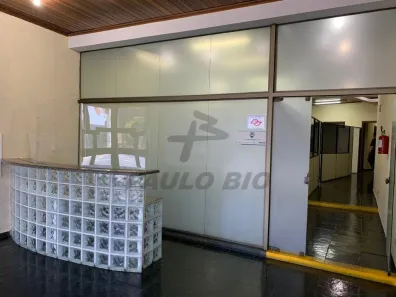 Prédio Comercial com 1 Quarto à venda, 548m² no Vila Assunção, Santo André