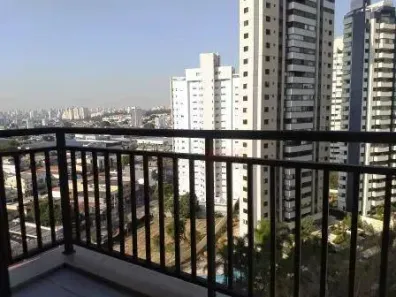 Apartamento com 2 Quartos à venda, 53m² no Jardim Vila Mariana, São Paulo
