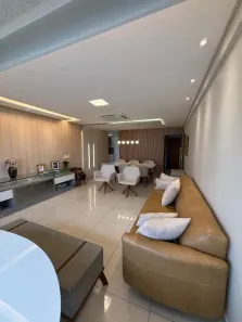 Apartamento com 3 Quartos à venda, 146m² no Madalena, Recife