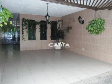 Sobrado com 3 Quartos à venda, 147m² no Parque Sevilha, São Paulo