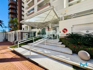 Apartamento com 3 Quartos à venda, 85m² no Centro, Londrina