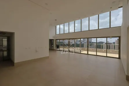 Cobertura com 4 Quartos para venda ou aluguel, 342m² no Vale do Sereno, Nova Lima