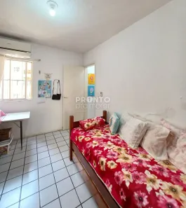 Apartamento com 2 Quartos à venda, 62m² no Imbiribeira, Recife