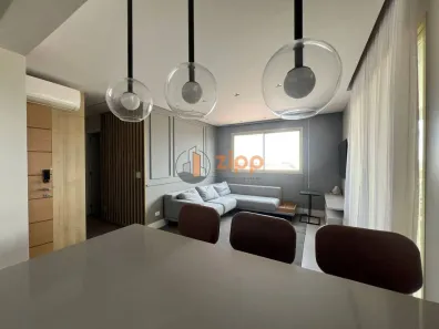 Apartamento com 2 Quartos à venda, 77m² no Santana, São Paulo