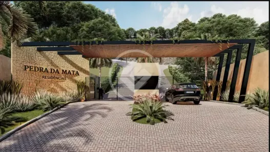 Lote/Terreno à venda, 717m² no Barra do Imbuí, Teresópolis