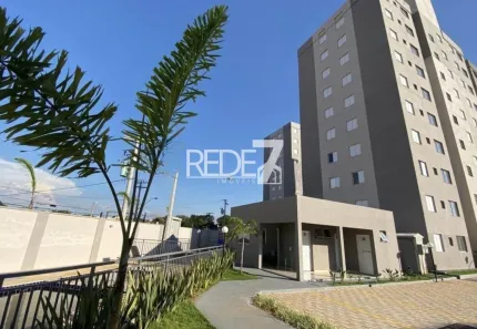 Apartamento com 2 Quartos à venda, 49m² no Vila Miguel Vicente Cury, Campinas