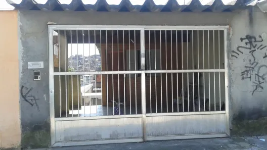Sobrado com 3 Quartos à venda, 100m² no Jardim da Pedreira, São Paulo