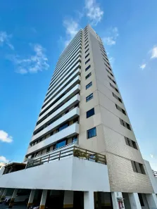 Apartamento com 3 Quartos à venda, 82m² no Tirol, Natal
