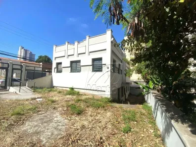 Imóvel Comercial para alugar, 427m² no Centro, Piracicaba