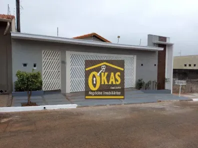 Casa com 3 Quartos à venda, 244m² no Jardim Suzano, Suzano