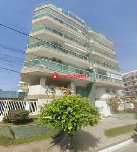 Cobertura com 4 Quartos para alugar, 150m² no Braga, Cabo Frio