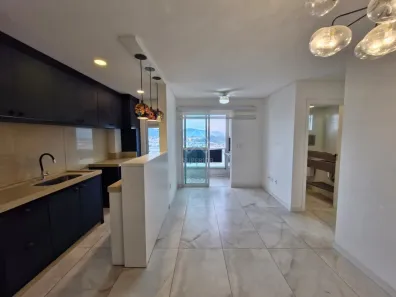 Apartamento com 2 Quartos à venda, 59m² no Cordeiros, Itajaí