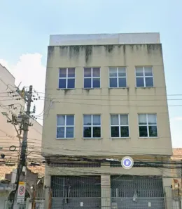Prédio Residencial com 1 Quarto à venda, 1464m² no São Cristóvão, Rio de Janeiro