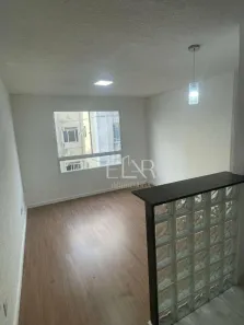 Apartamento com 2 Quartos à venda, 45m² no Santa Cruz, Rio de Janeiro