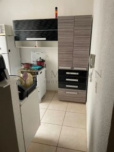 Apartamento com 2 Quartos à venda, 42m² no Residencial Jequitibá, Ribeirão Preto