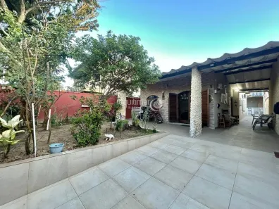 Casa com 3 Quartos à venda, 165m² no Guaiúba, Guarujá