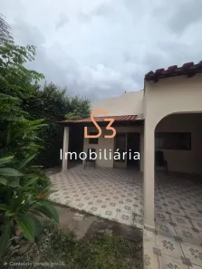 Casa com 3 Quartos para alugar, 190m² no Presidente Roosevelt, Uberlândia