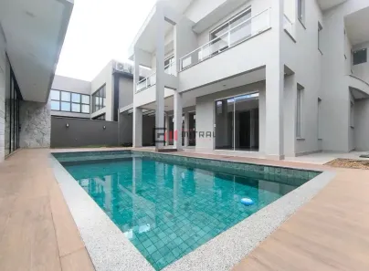 Casa de Condomínio com 4 Quartos à venda, 312m² no Esperança, Londrina